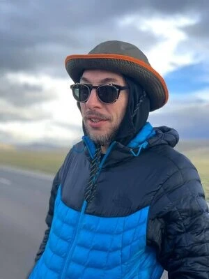 Александр, участник путешествий с Nepalimsya