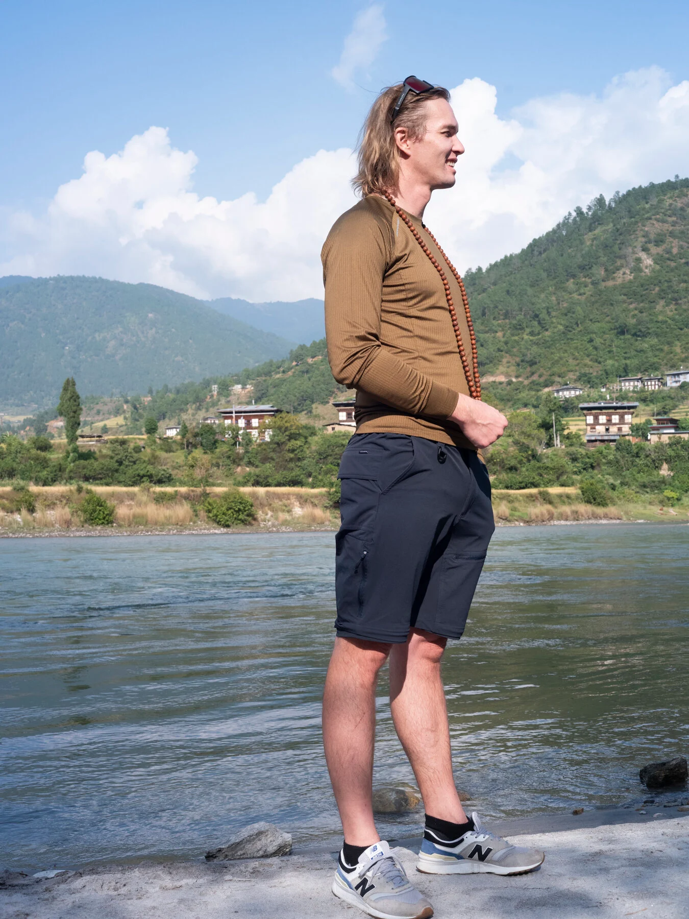 Бутан: деревни Лая и The Best of Bhutan, кадр 1